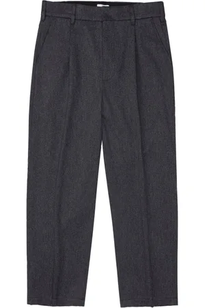 Closed Blomberg Wide wool trousers