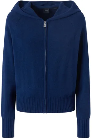 Pinko Zip-up hoodie