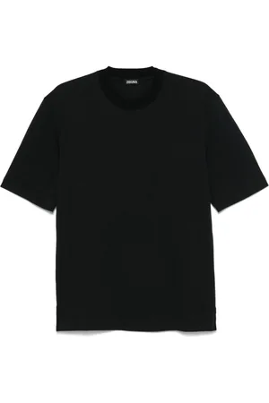 Ermenegildo Zegna Crew-neck T-shirt