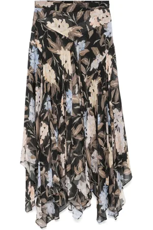 ZIMMERMANN Eden skirt