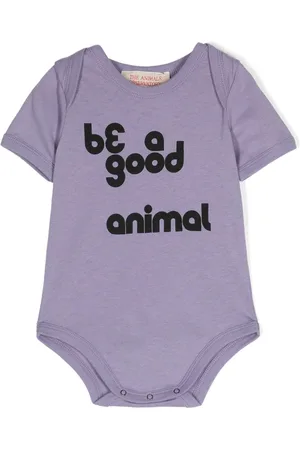 The Animals Observatory Chimpanzee text-print body