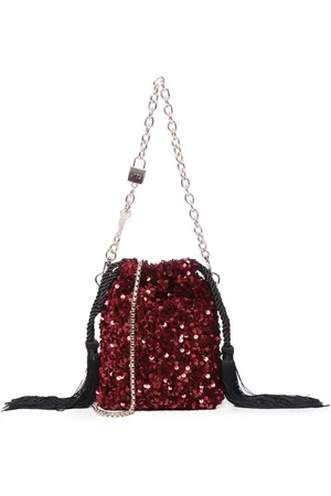 V°73 Cleopatra shoulder bag