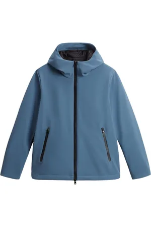 Woolrich Pacific Soft Shell jacket