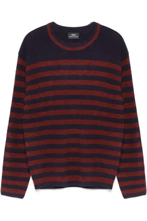 Paul Smith Striped sweater