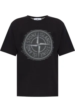 Stone Island Logo t-shirt
