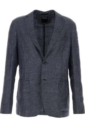 Ermenegildo Zegna Single-breasted blazer
