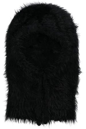 Marine Serre Moon-logo balaclava