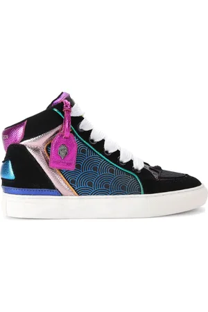 Kurt Geiger Southbank Tag sneakers