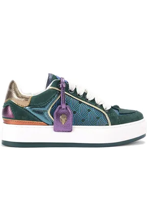Kurt Geiger Southbank Tag sneakers