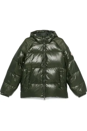 PYRENEX Sten puffer jacket
