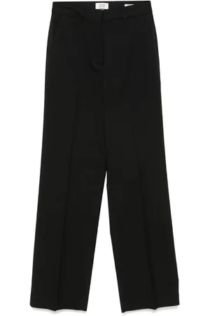 Scotch&Soda Straight-leg trousers