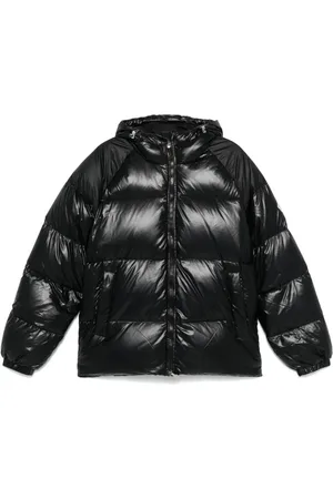 PYRENEX Sten puffer jacket