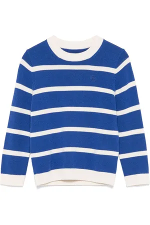Calvin Klein Striped sweater