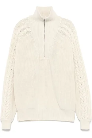 Isabel Marant Lenz sweater