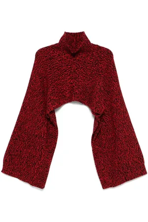 Plan C Mélange sweater