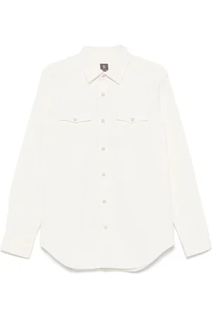 Boggi Milano Corduroy shirt