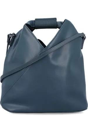 Maison Margiela Japanese leather tote bag