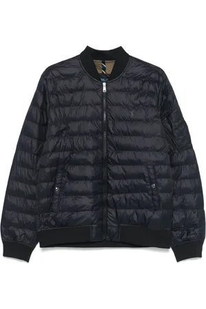Ralph Lauren Polo Pony embroidery jacket