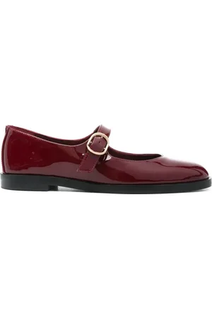 Stuart Weitzman Loralei ballet flats