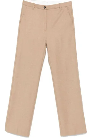 Nine In The Morning Deep trousers