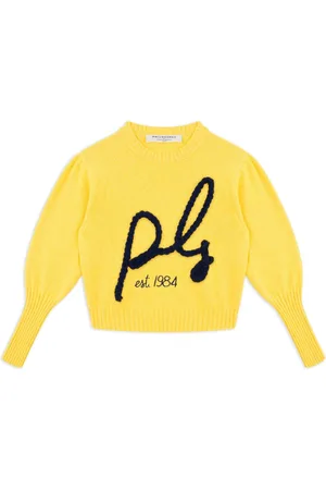 PHILOSOPHY DI LORENZO SERAFINI Logo-embroidered sweatshirt