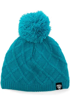 Rossignol Luna beanie hat