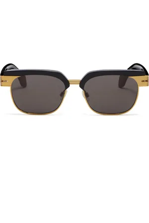 Palm Angels Fortuna sunglasses