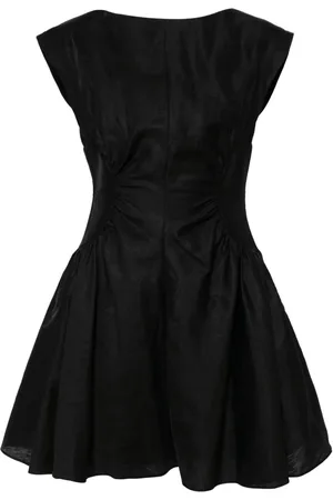 Acler Emery mini dress