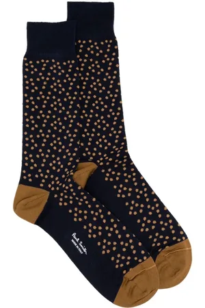 Paul Smith Polka-dot ankle socks