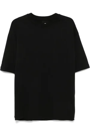 THOM KROM Cotton T-shirt