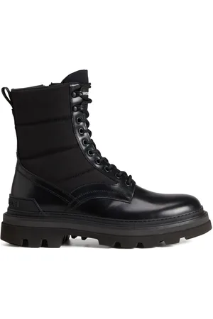 Woolrich Combat boots