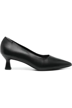 Paul Smith 50mm leather pumps