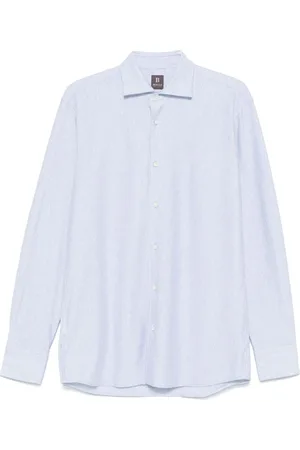 Boggi Milano Striped shirt