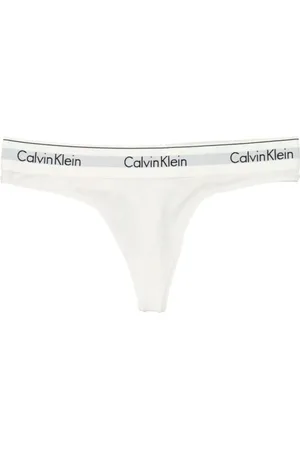 Calvin Klein Logo thong