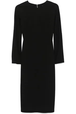 SEMICOUTURE Nina maxi dress