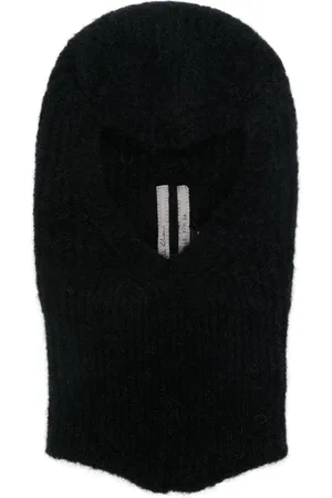 Rick Owens Runway Skull balaclava