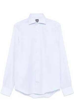Boggi Milano Striped shirt
