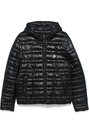 Michael Kors Reversible puffer jacket