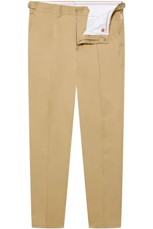 Orlebar Brown Carsyn tapered trousers