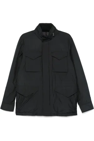 Ralph Lauren Lightweight hooded jacket