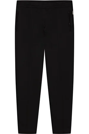 Orlebar Brown Struma Merino tapered trousers