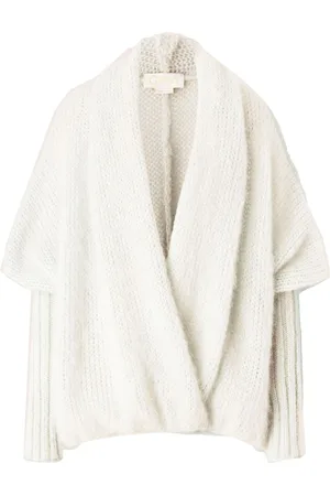 GENNY V-neck jumper