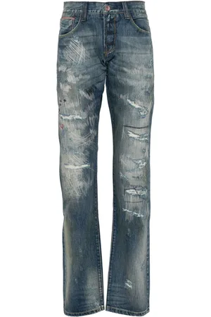 PRIVATE STOCK The Jac jeans
