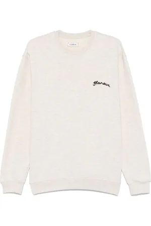 FLÂNEUR Signature sweatshirt