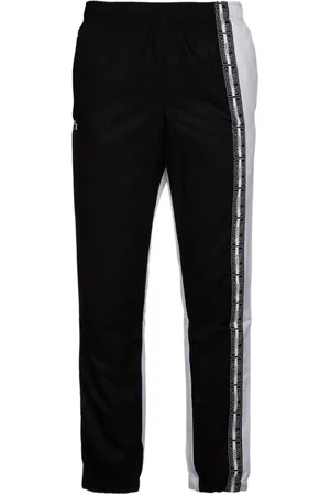 Lacoste Logo-patch track pants
