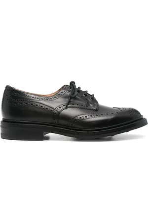 TRICKERS Leather brogues