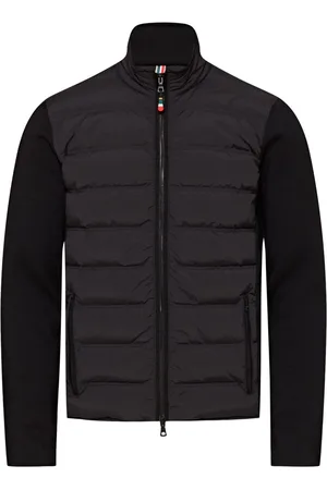 Orlebar Brown Wallace padded jacket