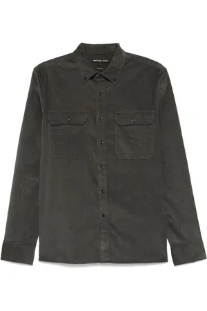Michael Kors Corduroy shirt
