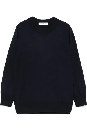 Paolo Pecora Merino-wool sweater