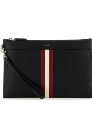 Bally Sunni clutch bag